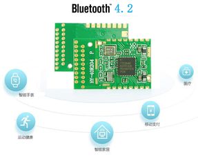 解锁高效无线创新 TI CC2640R2F开发套件及蓝牙4.2模块的二次开发全攻略