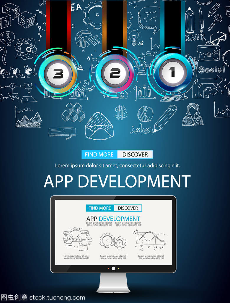 应用程序开发的核心 从概念构想到软件设计与开发