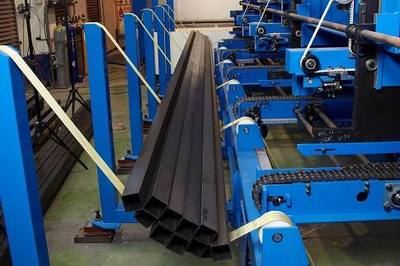 进口德国二手加工设备及废旧物资报关指南