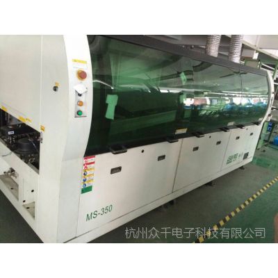 二手日东波峰焊接机价格及选购指南