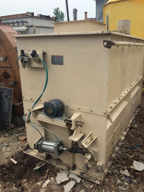 萝岗区饲料厂闲置二手木屑制粒机20台及相关软件设计与开发需求解析