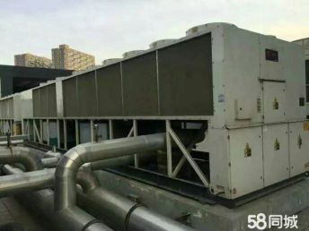 深圳空调回收与南山区酒店设备回收服务解析